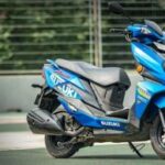 Avenis 125cc