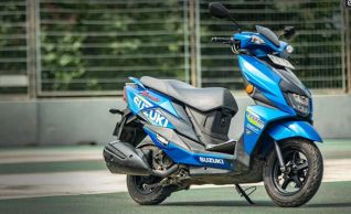 Avenis 125cc