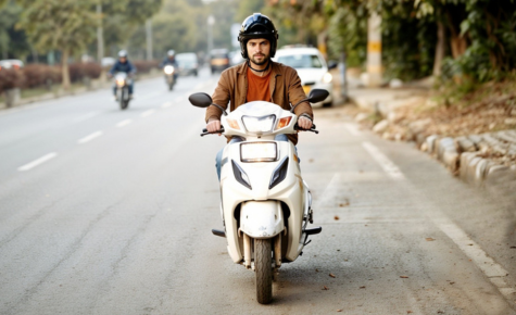 Bike and Car Rental Service