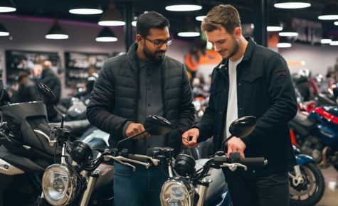 Effortless City Travel: The Future of Bike Rentals in Madurai