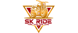 SK Ride - Best Bike Rental in Madurai
