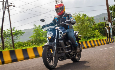 Local Residents - Bike Rental Madurai