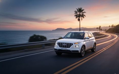 Car Rental in Madurai