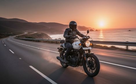 Bike Rental in Madurai