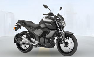 Yamaha Fz V4 150cc