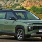 Hyundai Exter - Automatic