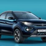 Tata Nexon