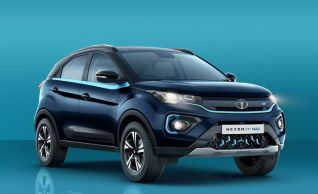Tata Nexon